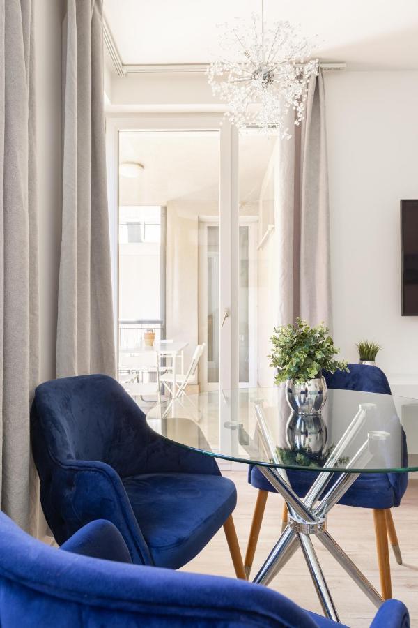Apartment Lovely 1-bedroom In The Center With Terrace